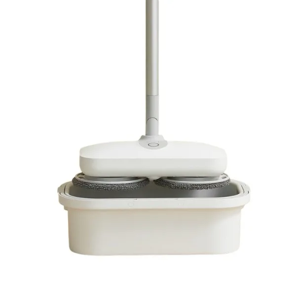 "Balai Rotatif Électrique de haute qualité pour un nettoyage efficace et rapide"